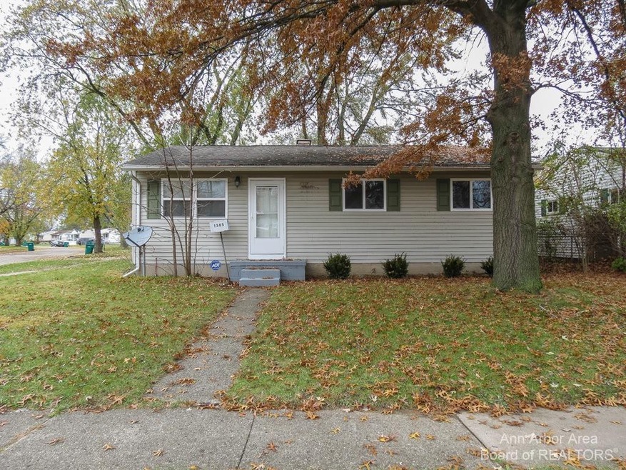 Sold $145,000 • Co-Listing Agent