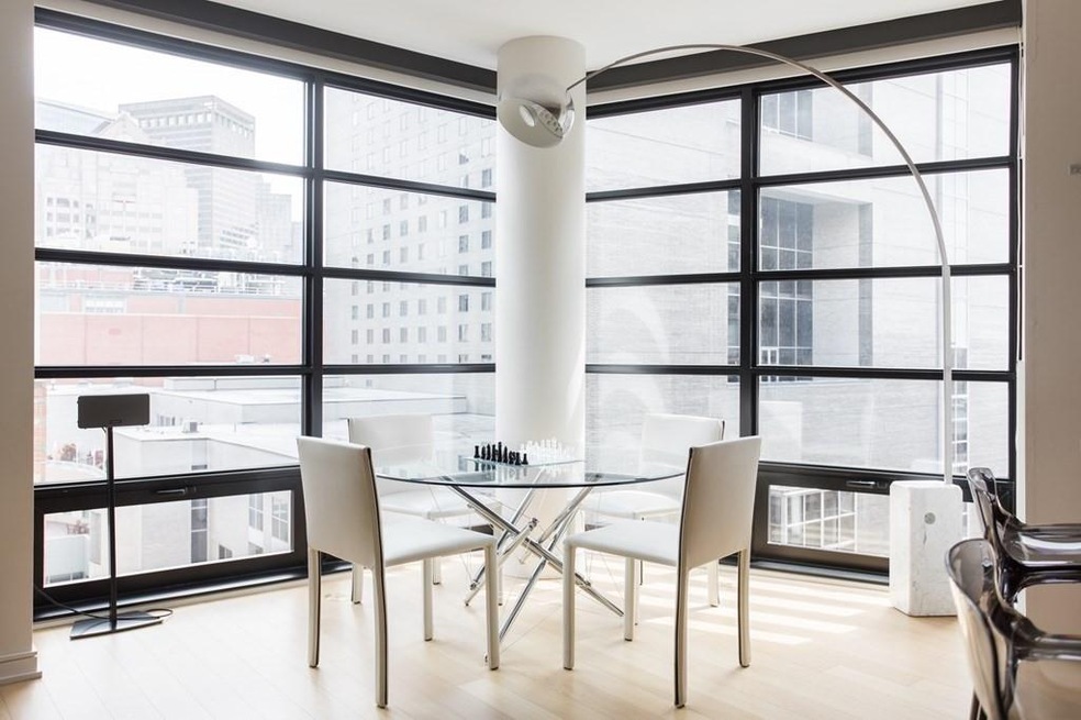 Millenium Place unit 903, Boston, MA 02111 - photo 1