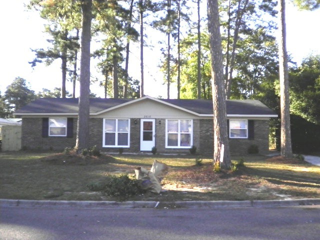 Main View