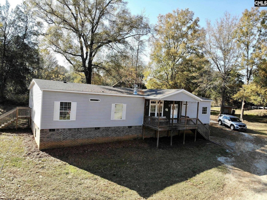 4954 S Carolina 773, Pomaria, SC 29126 - photo 1