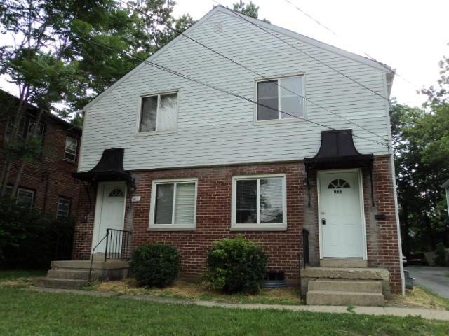 966 Sheridan Ave unit 968, Columbus, OH 43209 - photo 1