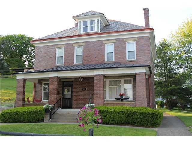 520 N Mulberry St, Logan, OH 43138 - photo 1