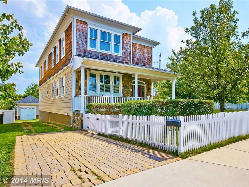 4732 25th St N, Arlington, VA 22207 - photo 1