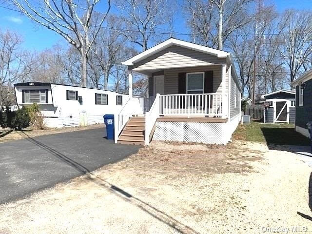 Sold $152,000 • Co-Listing Agent