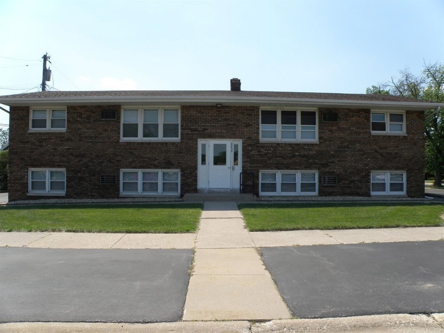 8836 5th St, Highland, IN 46322 - photo 1