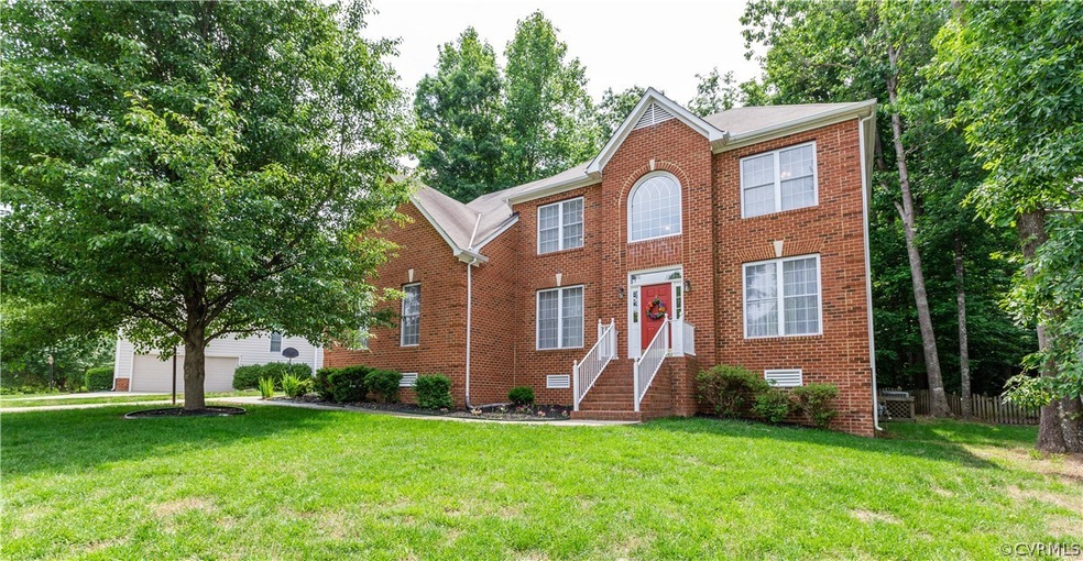 11185 Manor View Dr, Mechanicsville, VA 23116 - photo 1