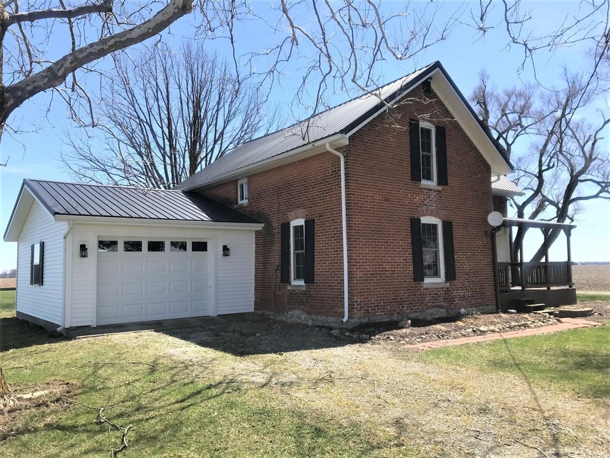 10885 N 750 E, Ossian, IN 46777 - photo 1