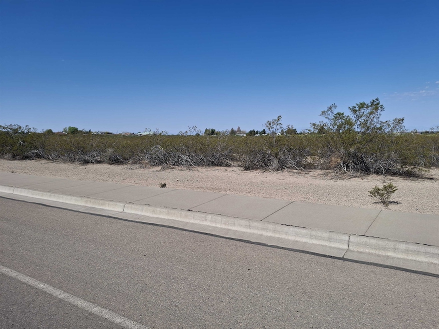 00 S Scenic Dr, Alamogordo, NM 88310 - photo 1