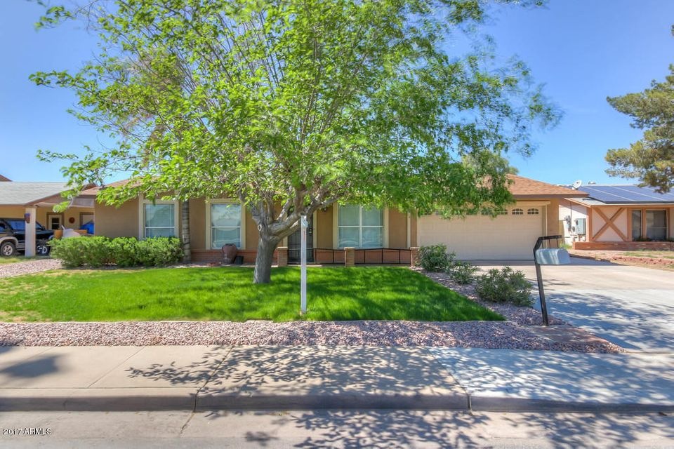 12 S 130TH PL Chandler AZ 85225