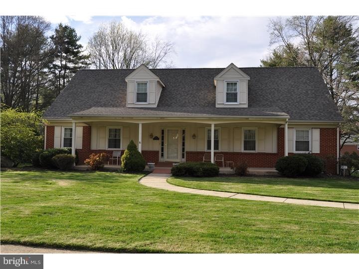 707 Coniston Rd, Wilmington, DE 19803 - photo 1