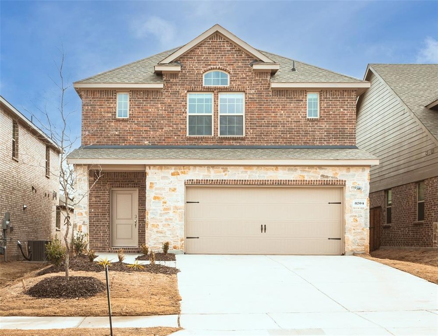 3704 N South Bend Dr, Denison, TX 75020 - photo 1