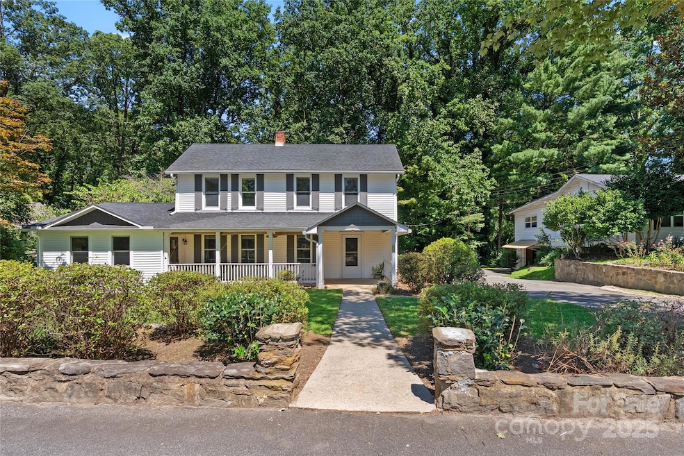 80 Laurel Ave, Tryon, NC 28782 - photo 1