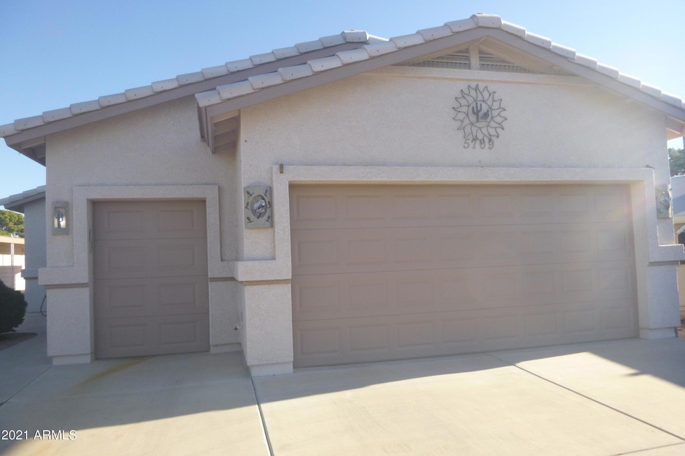 5709 E Lawndale St, Mesa, AZ 85215 - photo 1