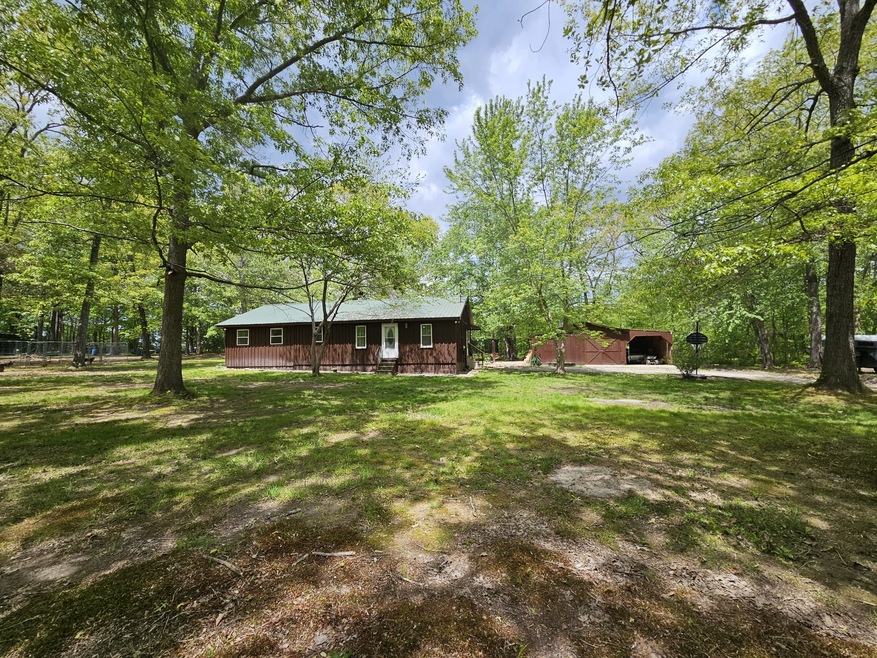 Welcome Home! 1883 Boynton Valley Road Manchester TN 37355