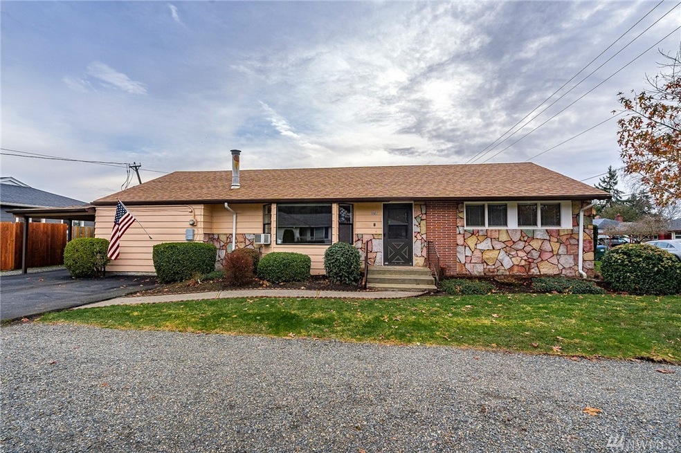 1907 SW Snively Ave, Chehalis, WA 98532 - photo 1