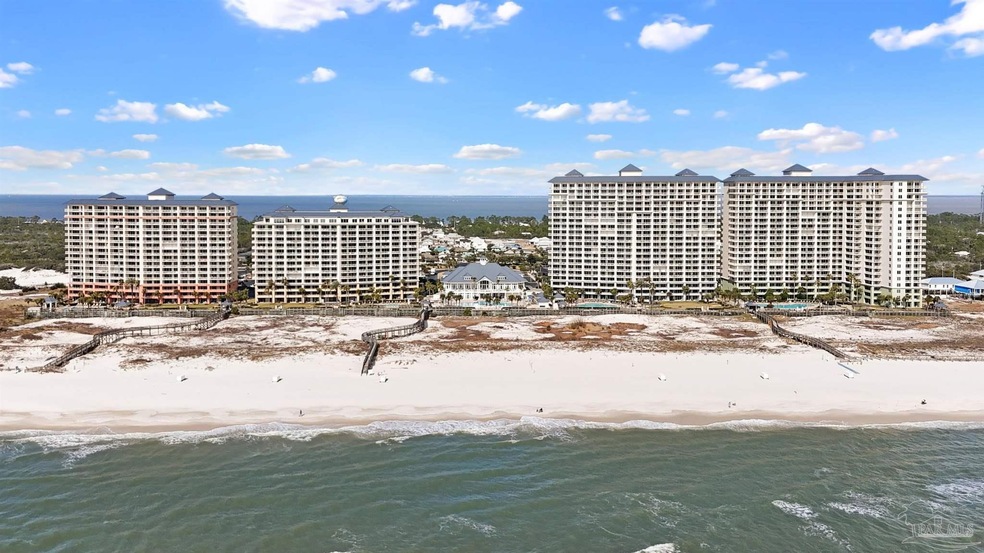 Doral Tower unit C1001, Gulf Shores, AL 36542 - photo 1