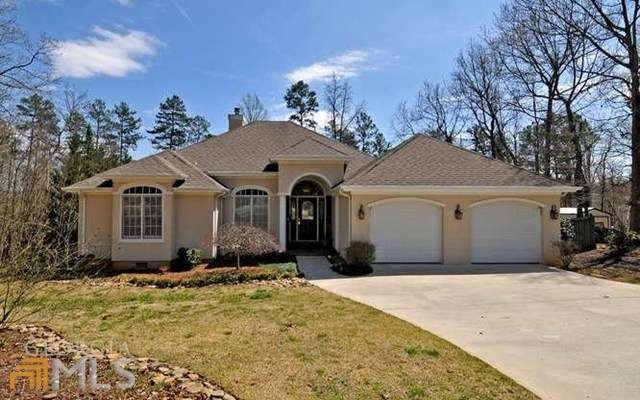 262 Timberwalk Dr, Cornelia, GA 30531 - photo 1