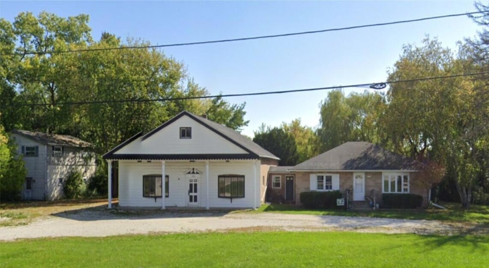 Commercial Business Location