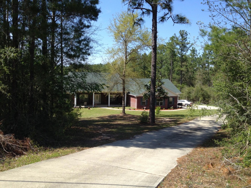 3979 Indian Mound Rd, Crestview, FL 32539 - photo 1