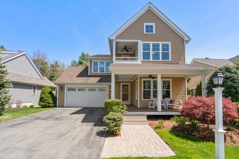 Sold $965,000 • Co-Listing Agent