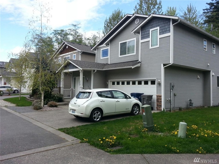 1910 112th St SW unit I, Everett, WA 98204 - photo 1