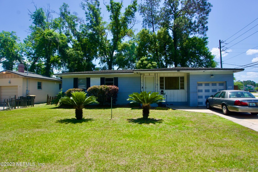 6348 Garette Dr S, Jacksonville, FL 32210 - photo 1