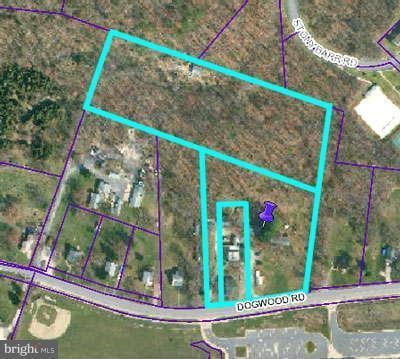 7206 Dogwood Rd, Windsor Mill, MD 21244 - photo 1