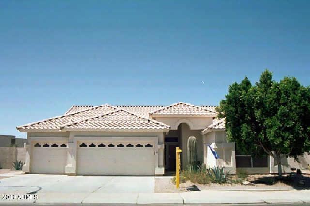 3199 W Stephens Place, Chandler, AZ 85226 - photo 1