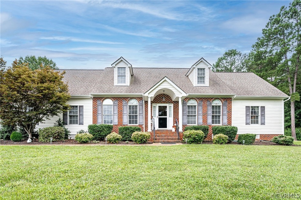 7868 Stonewall Place, Amelia Court House, VA 23002 - photo 1