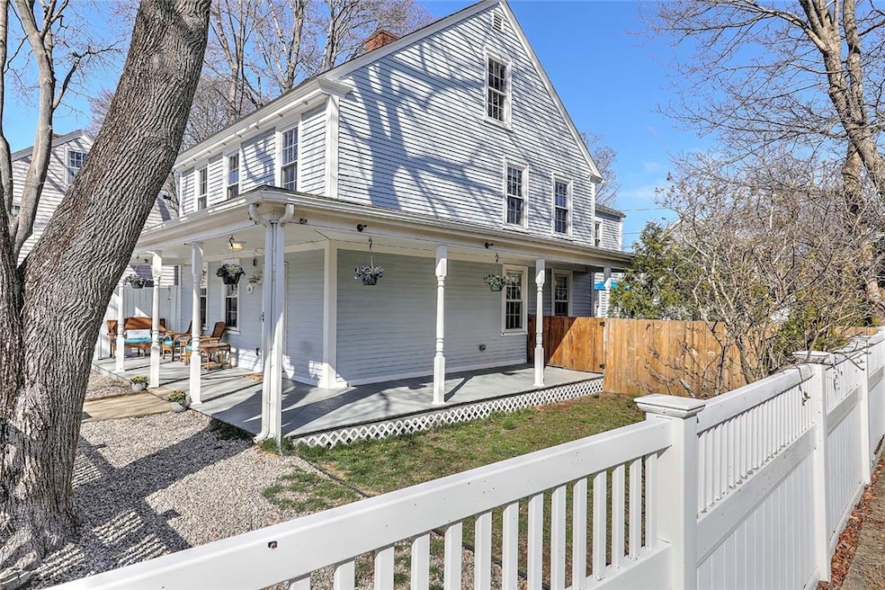 92 Water St, Warren, RI 02885 - photo 1