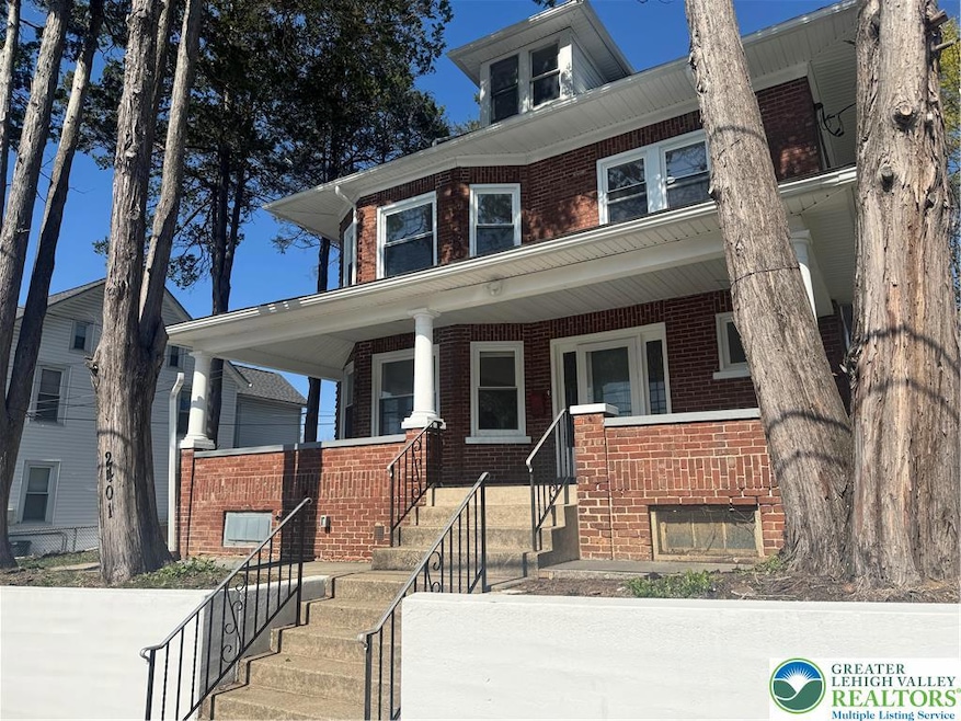 2401 S 5th St unit 2403, Allentown, PA 18103 - photo 1