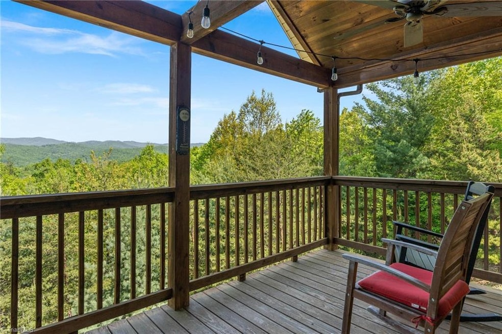 Welcome to Buck Mountain!