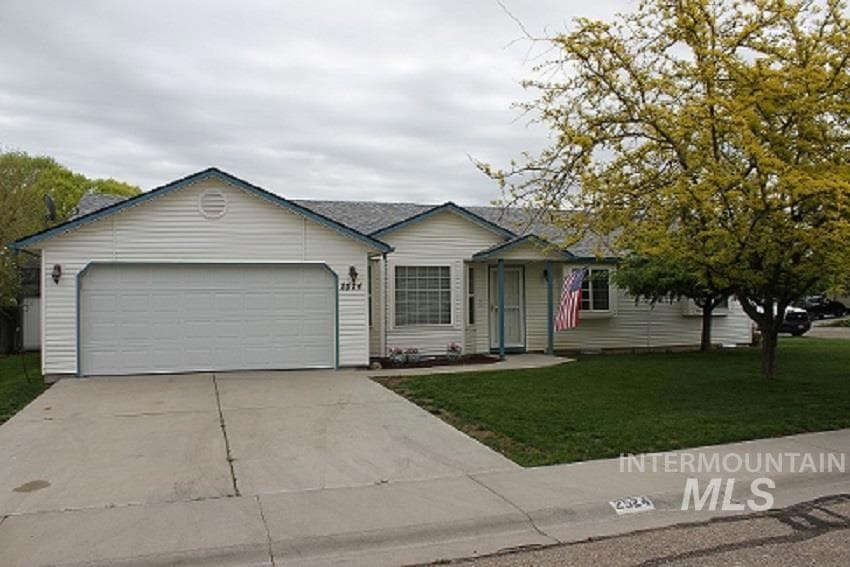 2524 Smart St, Nampa, ID 83686 - photo 1