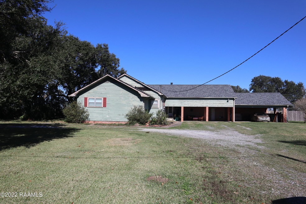 201 August Leonards Ln, Eunice, LA 70535 - photo 1