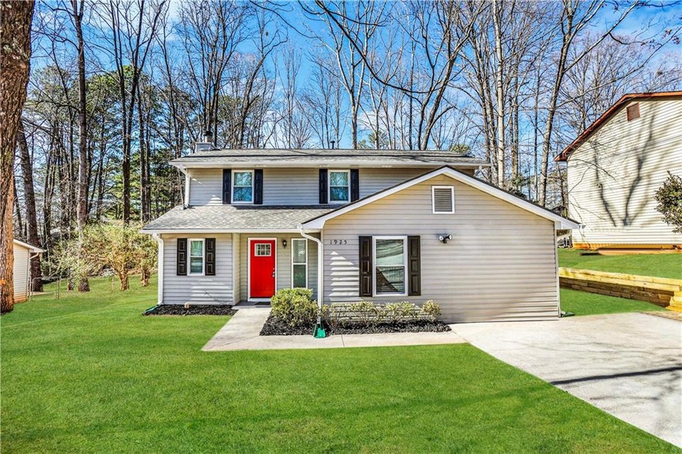 1925 Patton Place, Lithonia, GA 30058 - photo 1