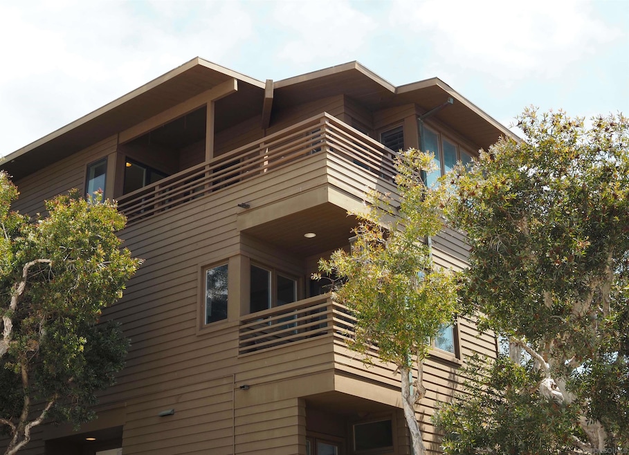 350 Prospect St unit 4, La Jolla, CA 92037 - photo 1