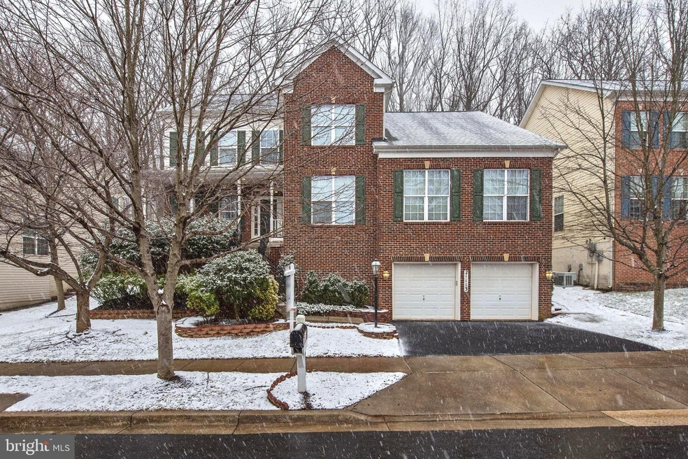 21113 Hickory Forest Way, Germantown, MD 20876 - photo 1