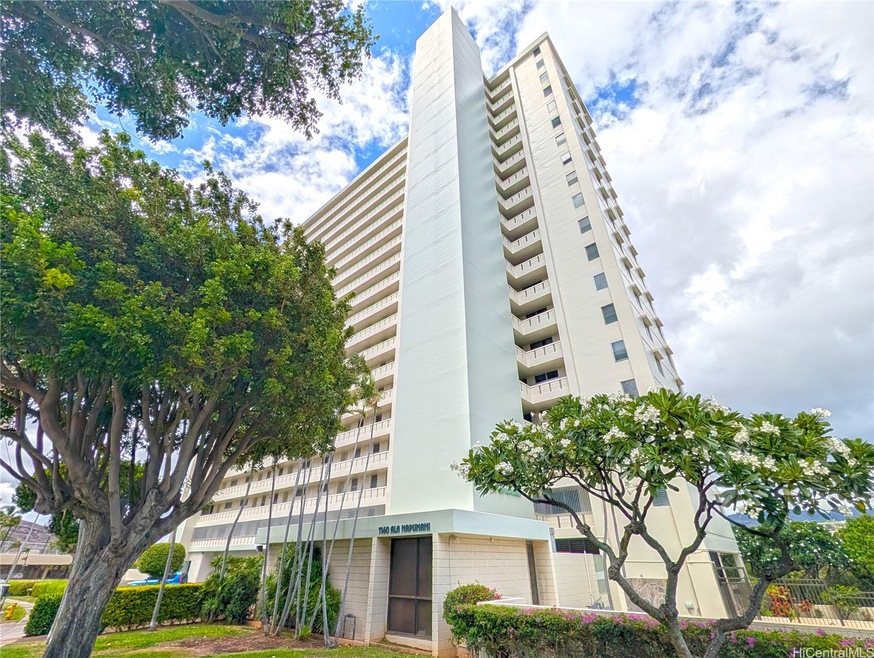 The Greenview unit PH1, Honolulu, HI 96818 - photo 1