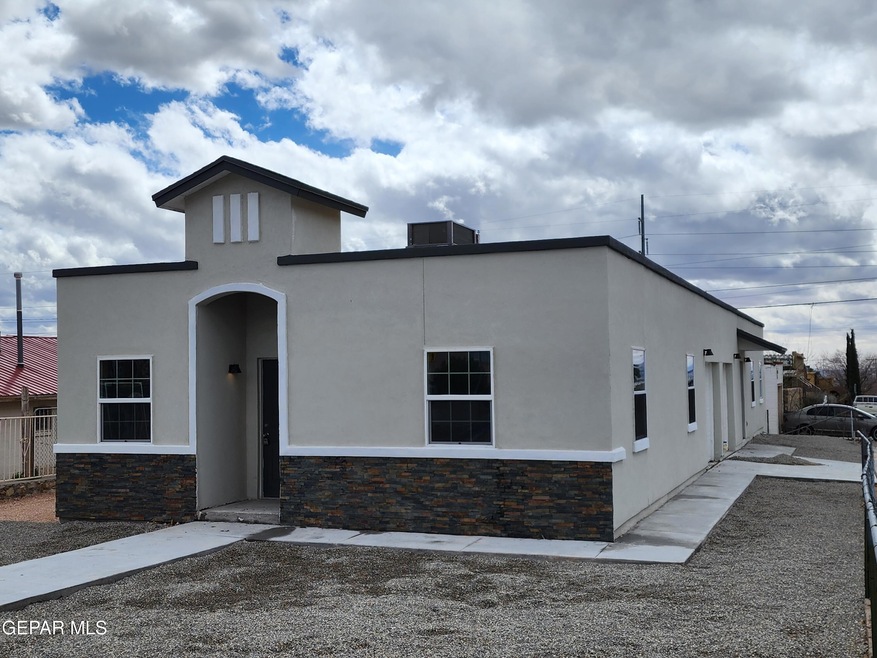 3800 Mobile Ave, El Paso, TX 79930 - photo 1