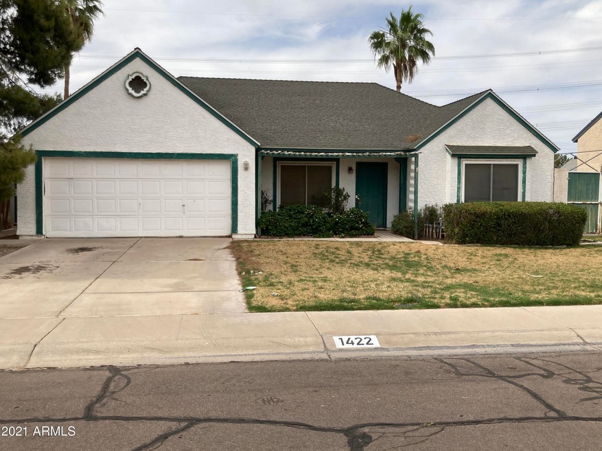 1422 E Drake Dr, Tempe, AZ 85283 - photo 1