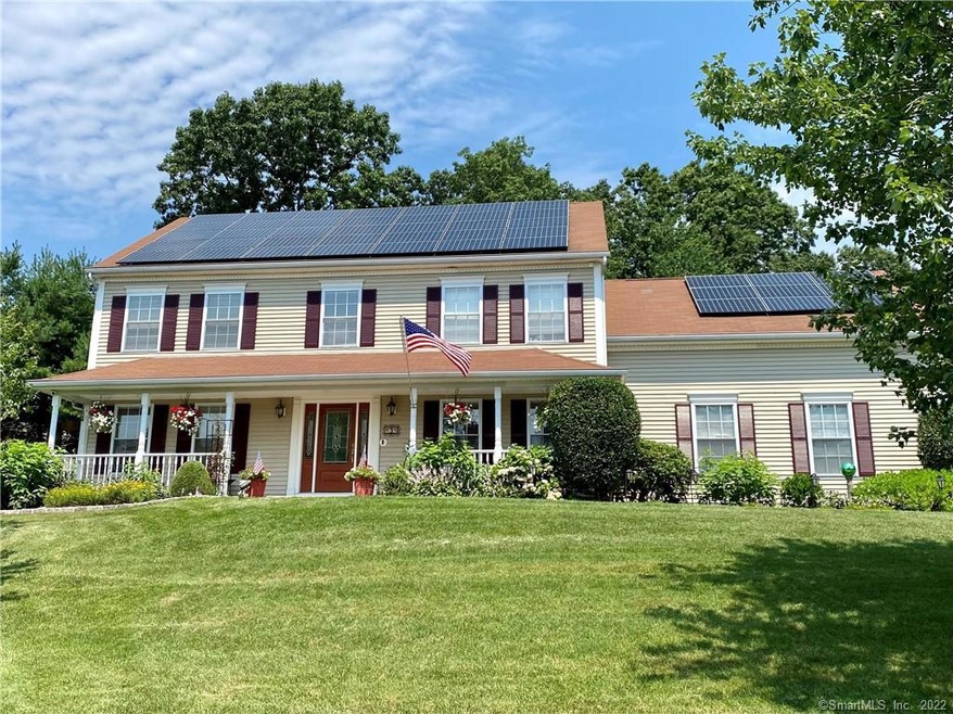 138 Sky View Cir, Hamden, CT 06514 - photo 1