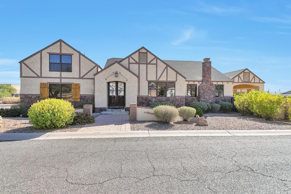 8230 N 16th St, Phoenix, AZ 85020 - photo 1