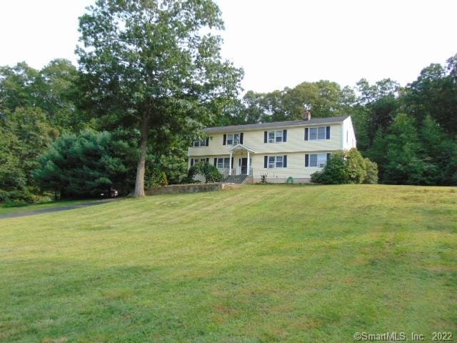 28 Oak Ridge Rd, Monroe, CT 06468 - photo 1