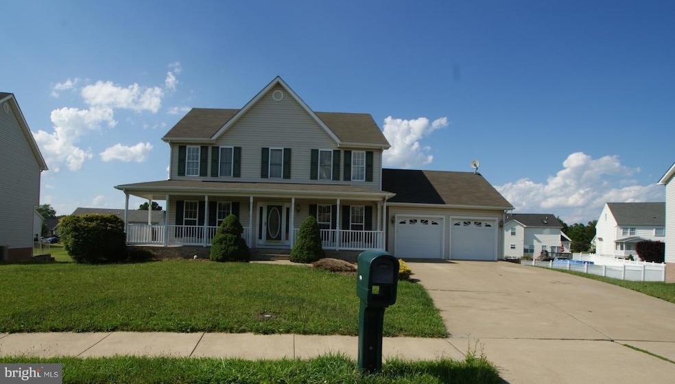 109 Grindstone Dr, Winchester, VA 22602 - photo 1