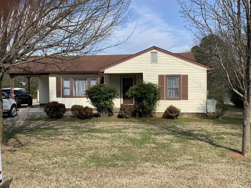 1411 Cypress St, Shelbyville, TN 37160 - photo 1