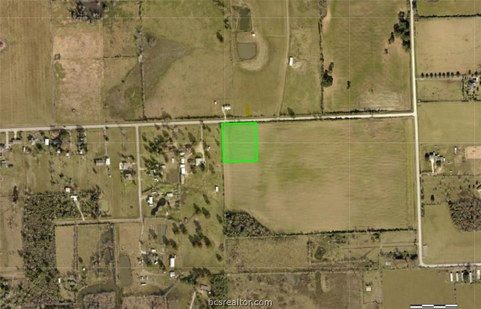 0 Imhof County Rd, Other, TX 77447 - photo 1