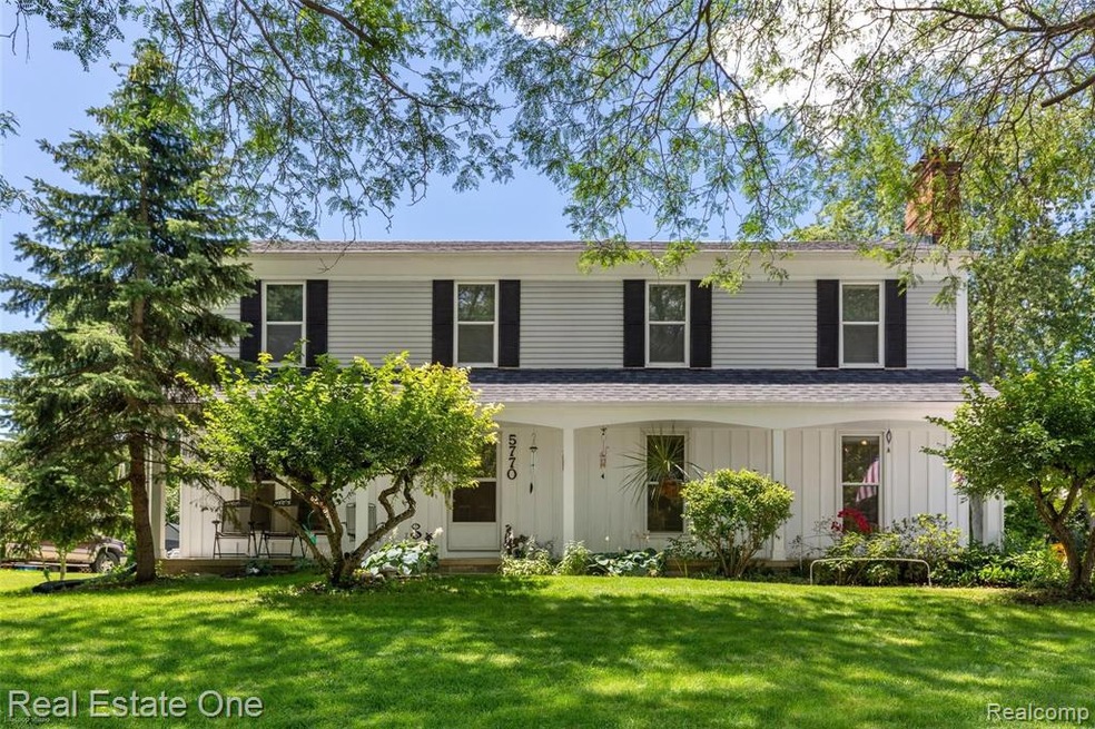 Welcome to 5770 Beauchamp!