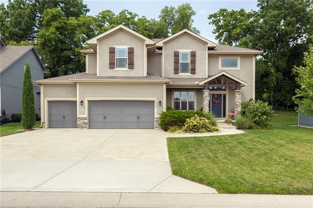 Front Pic of Home