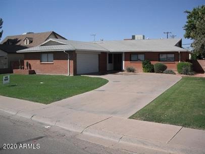 126 E Pebble Beach Dr, Tempe, AZ 85282 - photo 1