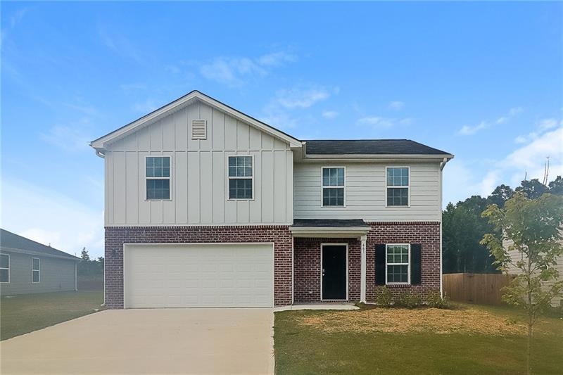 unlisted-address, Temple, GA 30179 - photo 1